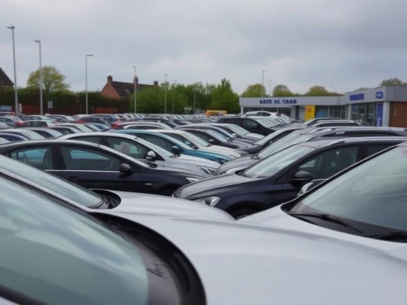 Scoprire le auto premium in Italia